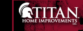 The Titan warrior titan is a registered TradeMark with Titan Home Improvements
