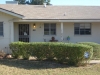 Before windows and new paint