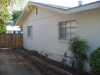 Before windows and new paint